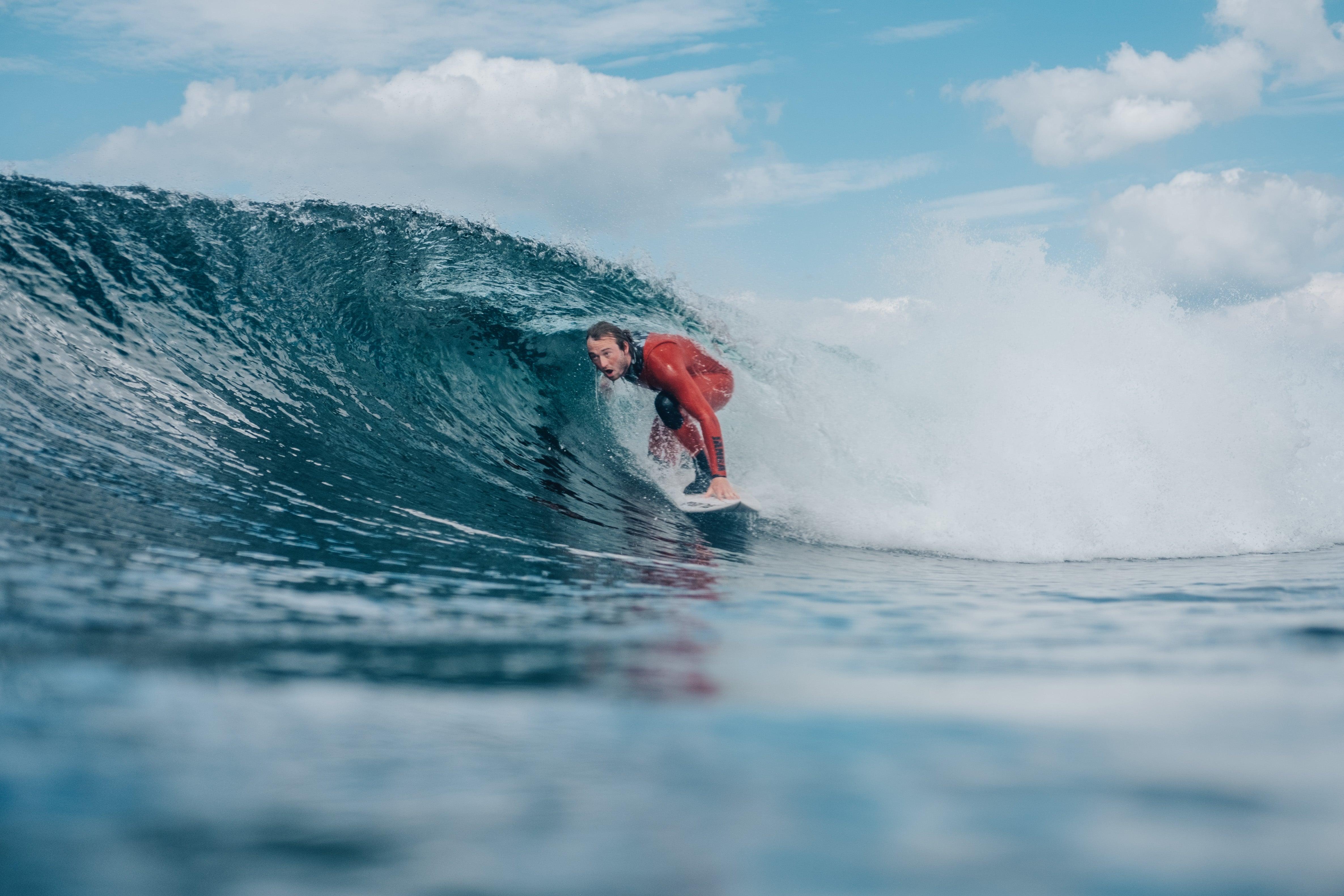 Janga Wetsuits - SUB6 Surf Store - Surf School - Lifeguard Courses