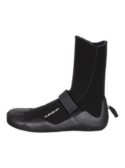 Quiksilver 7mm Everyday Sessions - Wetsuit Boots for Men
