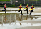 RLSS National Vocational Beach Lifeguard Qualification Portrush (NVBLQ) FULL Course May 2nd, 3rd, 4th, 5th & 10th, 11th (ALL DATES 6 DAYS) - SUB6 Surf Store - Surf School - Lifeguard Courses