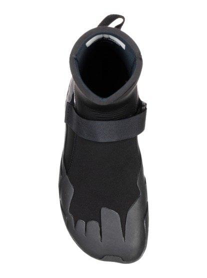 Quiksilver 7mm Everyday Sessions Wetsuit Boots for Boys – SUB6