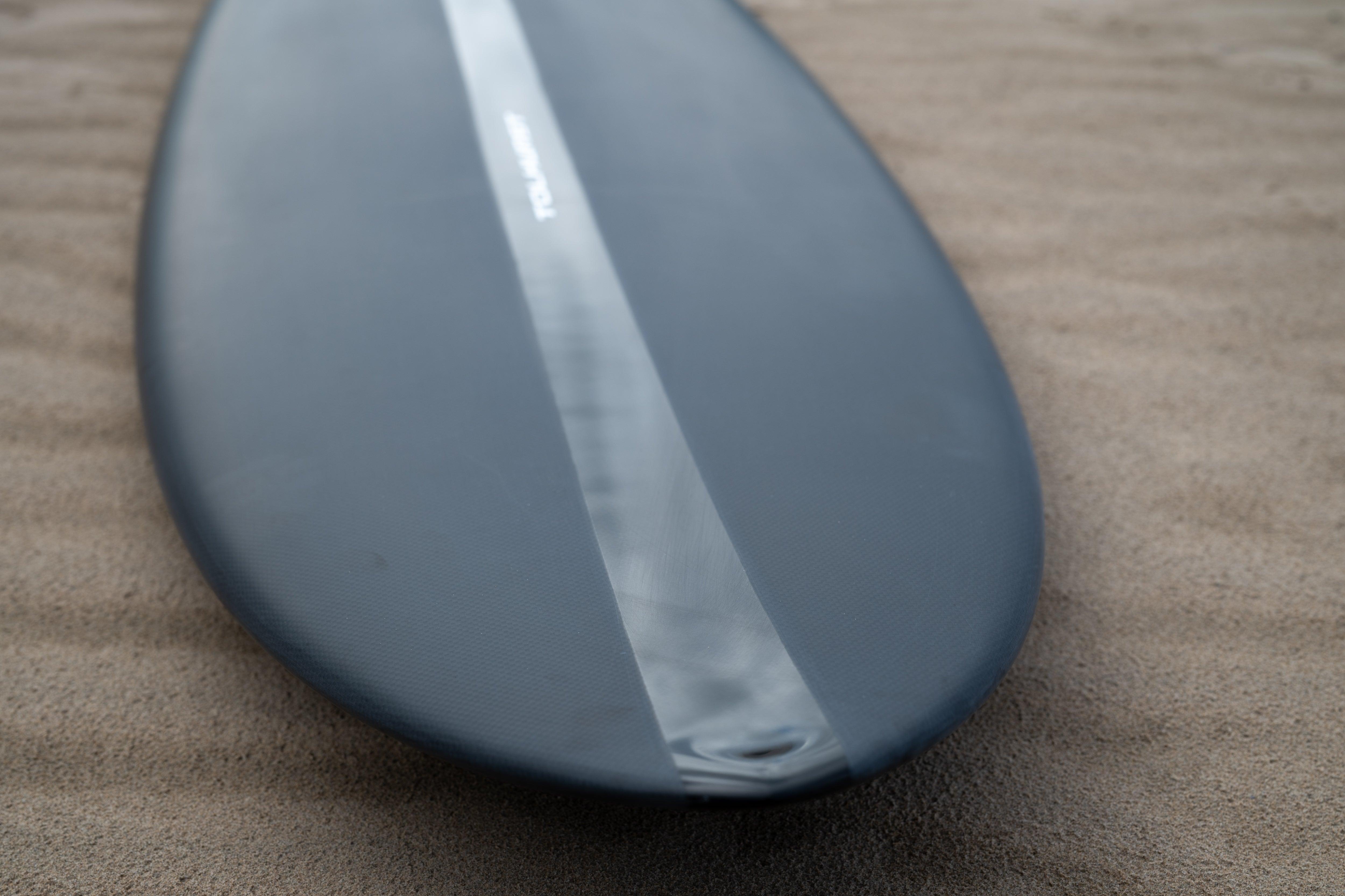 Thunderbolt Surfboards - Harley Ingleby HIHP - 9FT 1