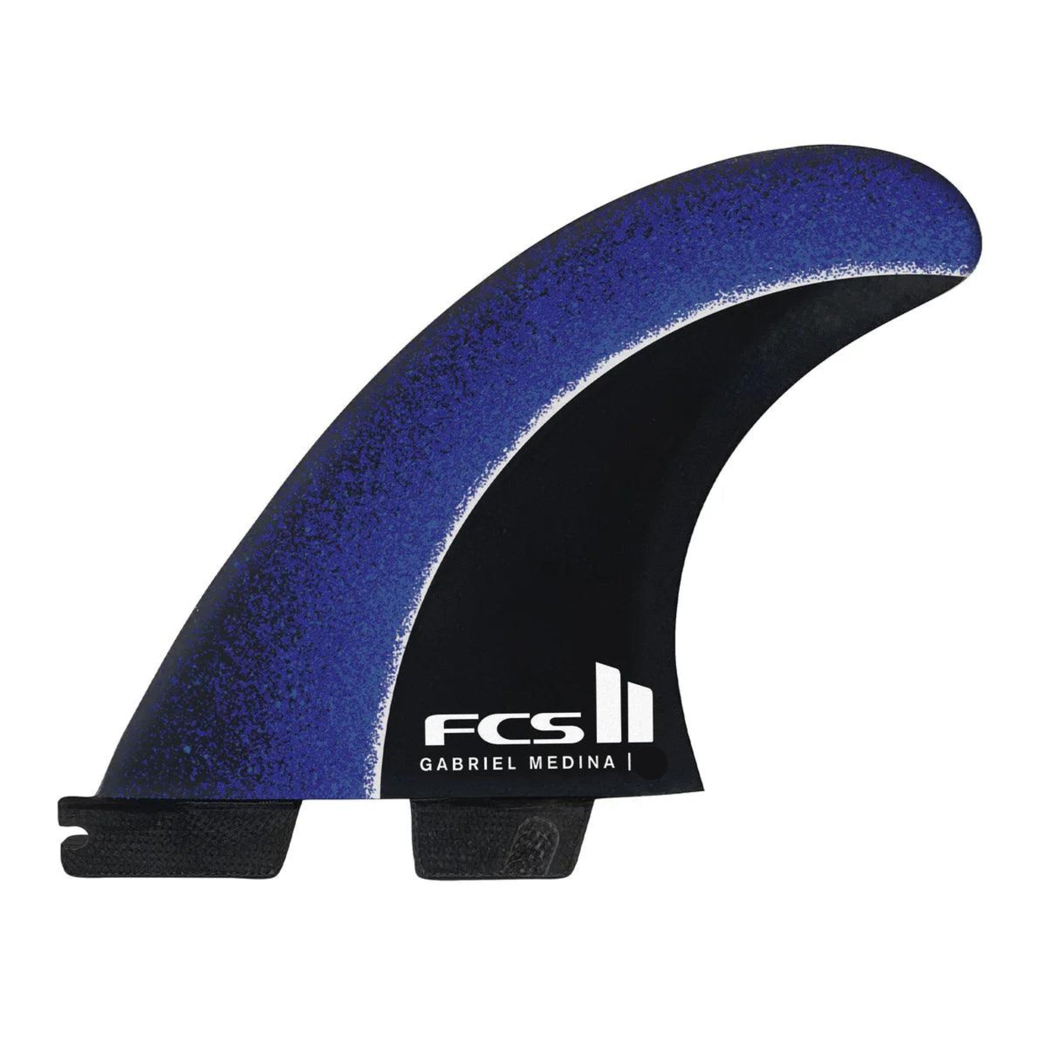 FCS 2 - GABRIEL MEDINA SIGNATURE - TRI FIN SET - Medium - SUB6 Surf Store - Surf School - Lifeguard Courses