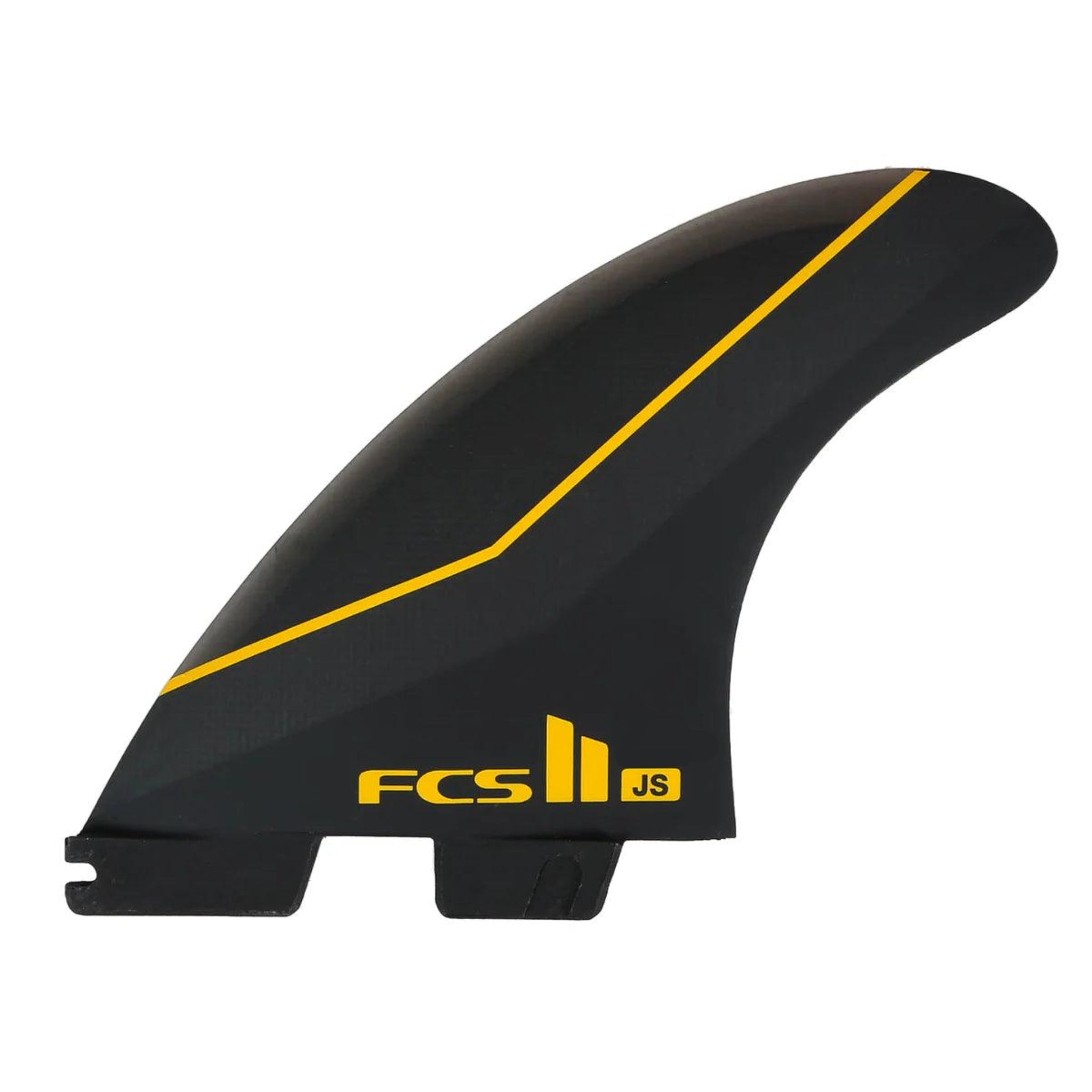 FCS 2 - JS TRI FINS - PCC- Medium - SUB6 Surf Store - Surf School - Lifeguard Courses