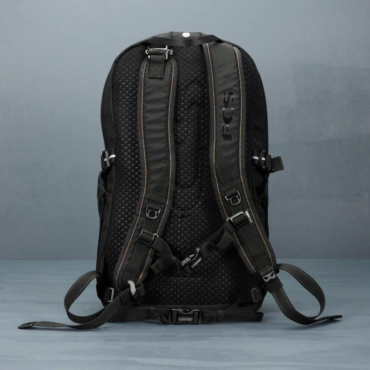 FCS - X Pacsafe Roam - Day pack - 25L - SUB6 Surf Store - Surf School - Lifeguard Courses