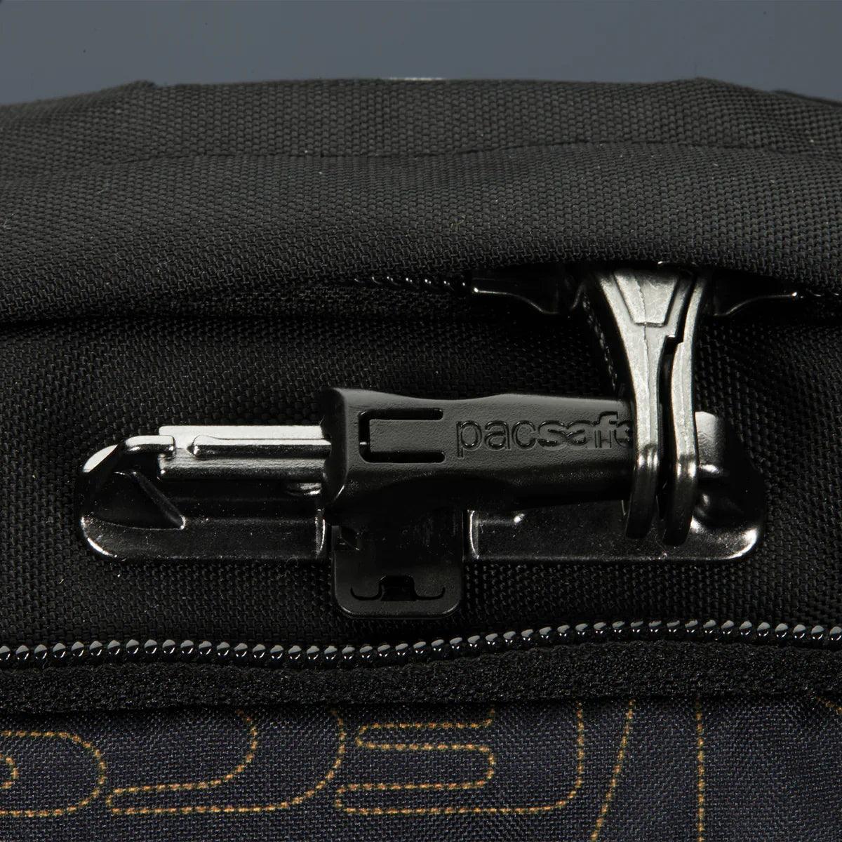 FCS - X Pacsafe Roam - Day pack - 25L - SUB6 Surf Store - Surf School - Lifeguard Courses