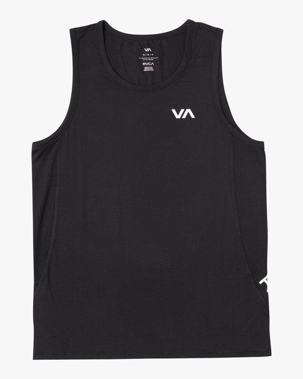 RVCA - VA Sport Vent - Vest for Men - Size XL - SUB6 Surf Store - Surf School - Lifeguard Courses