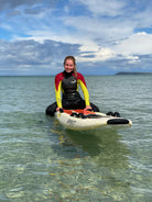 RLSS National Vocational Beach Lifeguard Qualification (NVBLQ) RENEWAL COURSE - February 13th, 14th & 15th 2025 (ALL DATES 3 DAYS) - SUB6 Surf Store - Surf School - Lifeguard Courses