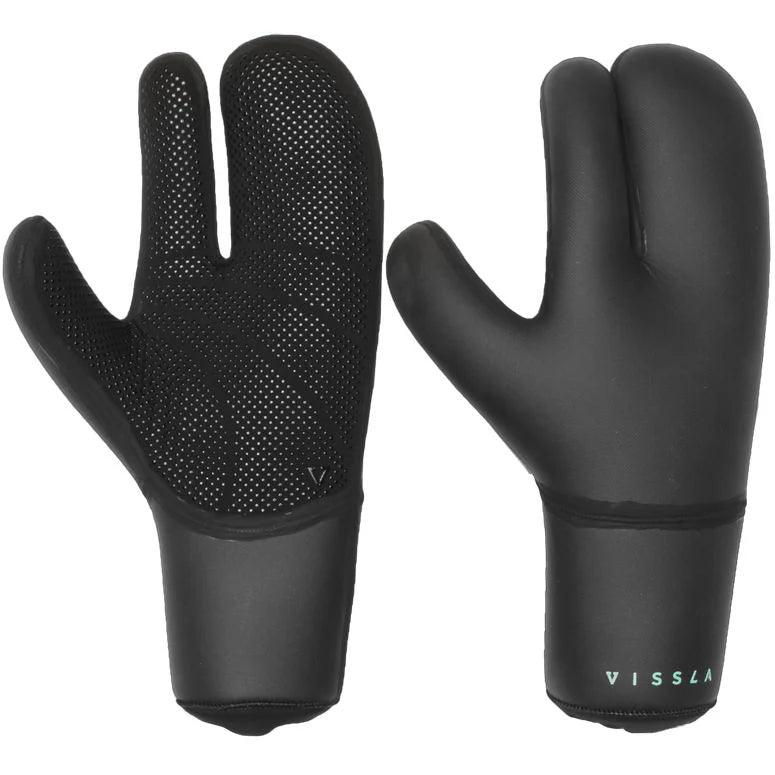 Vissla 7 - Seas 5mm Claw - wetsuit glove - SUB6 Surf Store - Surf School - Lifeguard Courses