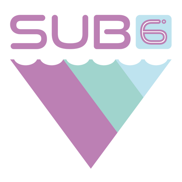 SUB6 Surf Store - Surf School - Lifeguard Courses
