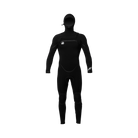 Buell - 6/5/4mm RB2 -Hooded Chest Zip Wetsuit for Juniors - SUB6 Surf Store - Surf School - Lifeguard Courses