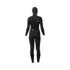 Buell - 6/5/4mm RB2 - Hooded Chest Zip Wetsuit for Women - SUB6 Surf Store - Surf School - Lifeguard Courses