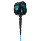 FCS Freedom - Helix leash - Longboard - 9FT - SUB6 Surf Store - Surf School - Lifeguard Courses