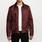 RVCA - Supply Jacket - SUB6 Surf Store - Surf School - Lifeguard Courses