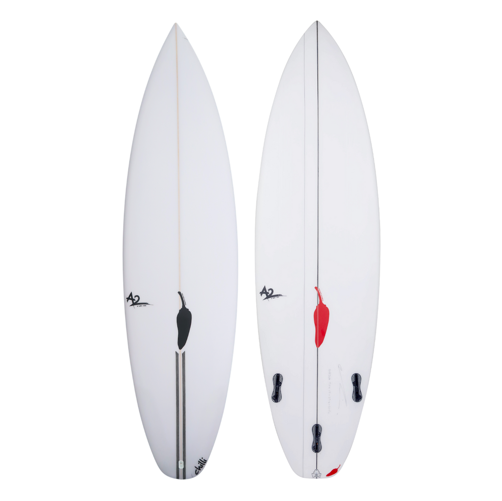 Chilli Surfboard - A2
