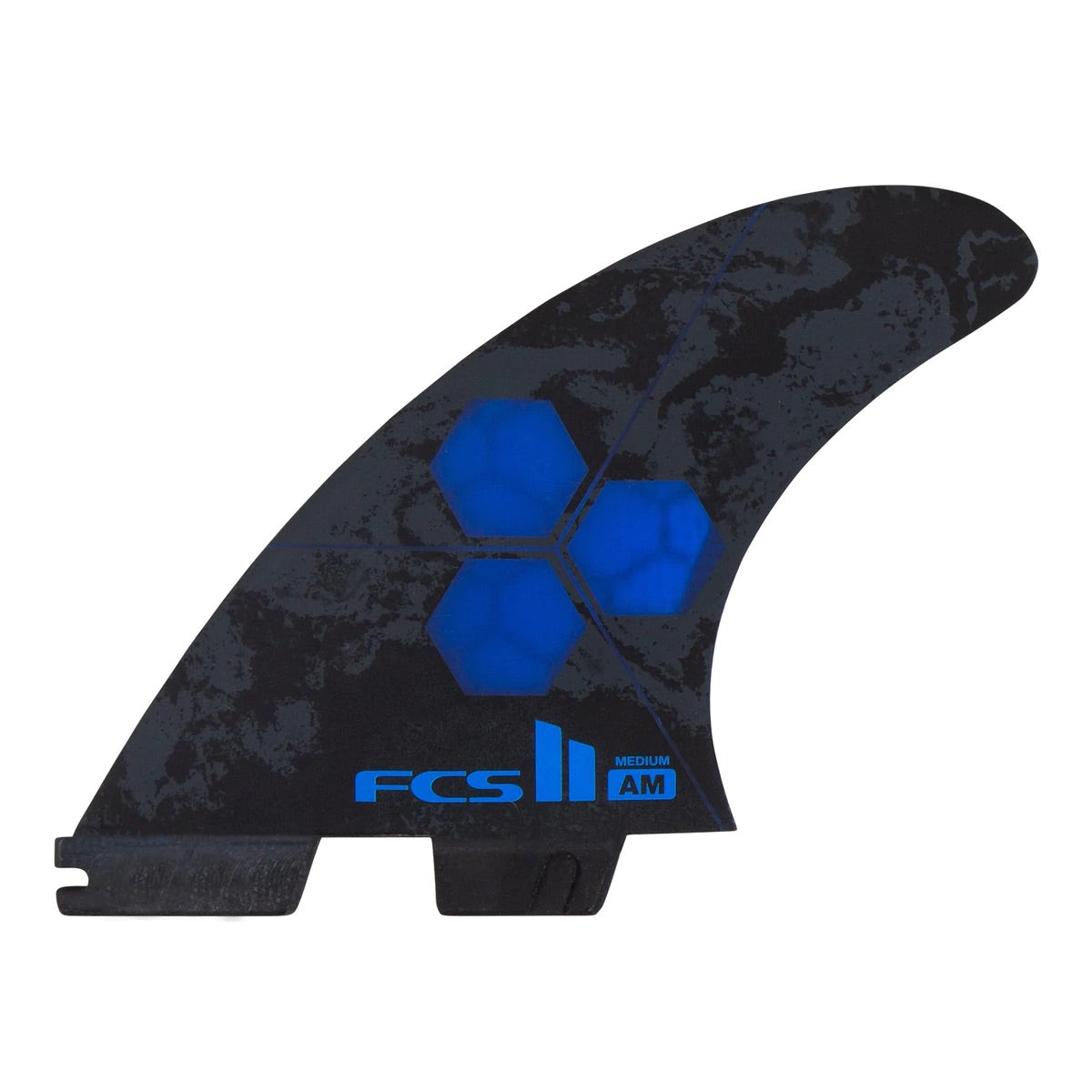 FCS am pc tri fins 