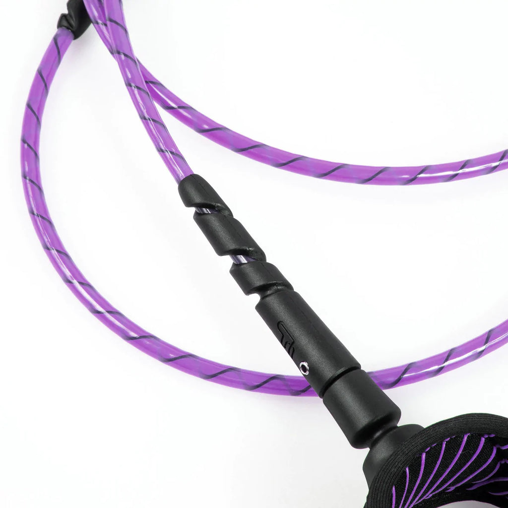 FCS Freedom - Helix leash - All round - 6FT