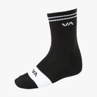 RVCA - Union Skate Crew Socks