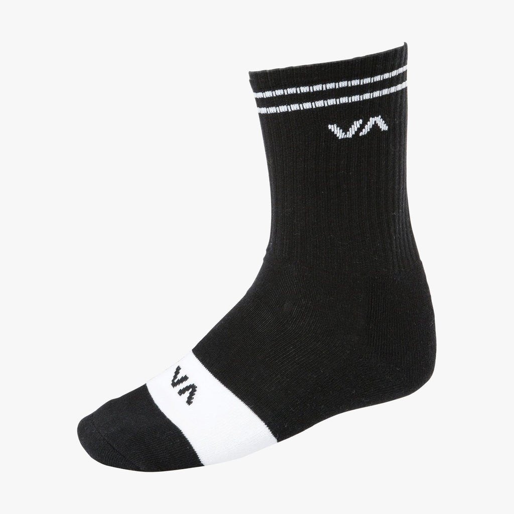 RVCA - Union Skate Crew Socks