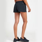 RVCA - Womens Yogger Stretch Shorts